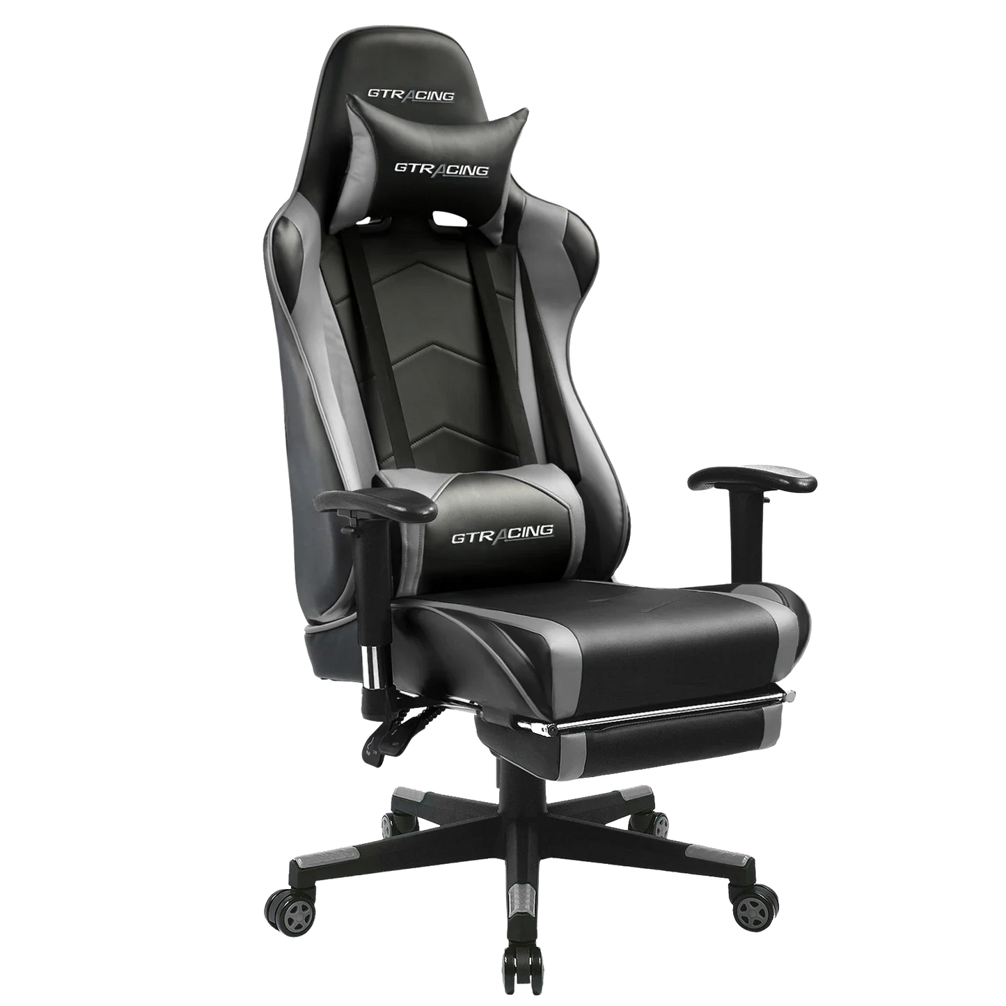 Footrest Series  GT099F