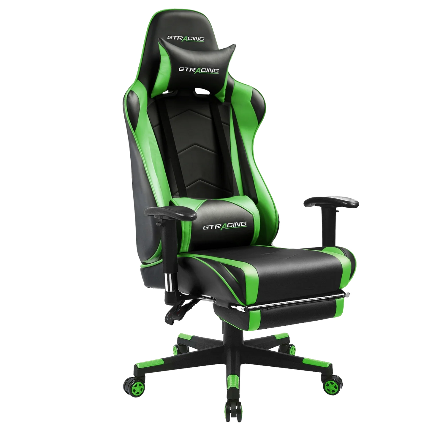 Footrest Series  GT099F