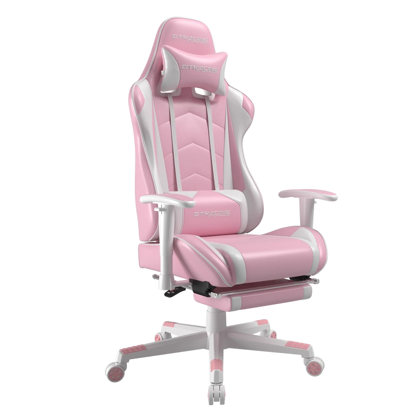 Footrest Series  GT099F