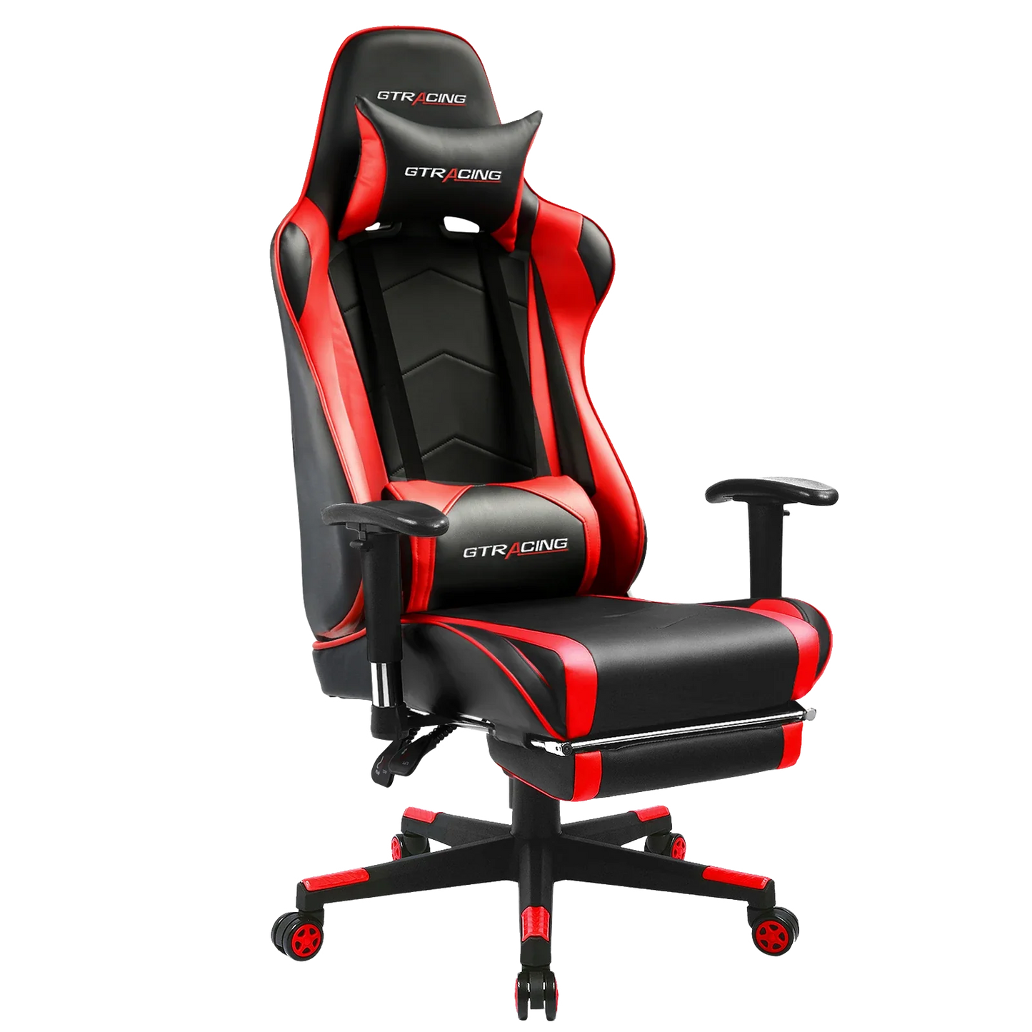 Footrest Series  GT099F