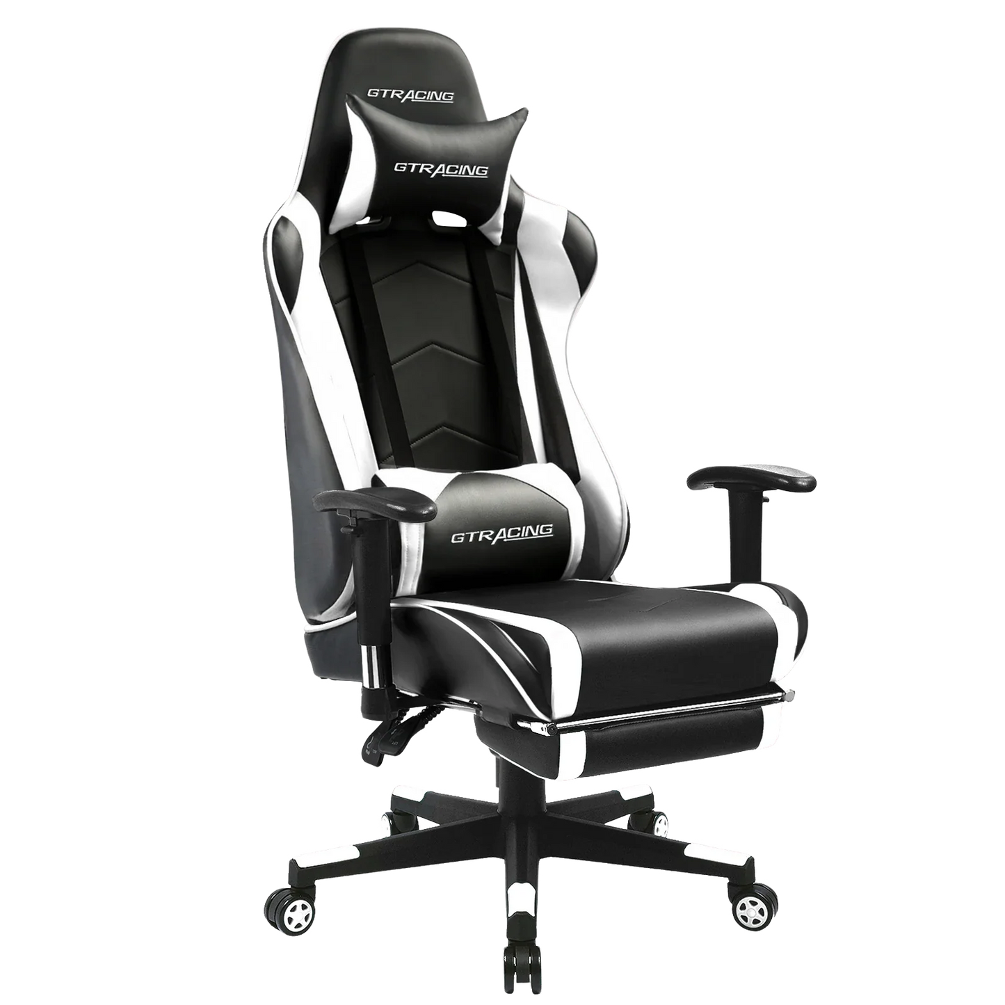 Footrest Series  GT099F