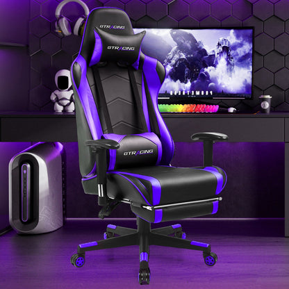 Footrest Series  GT099F