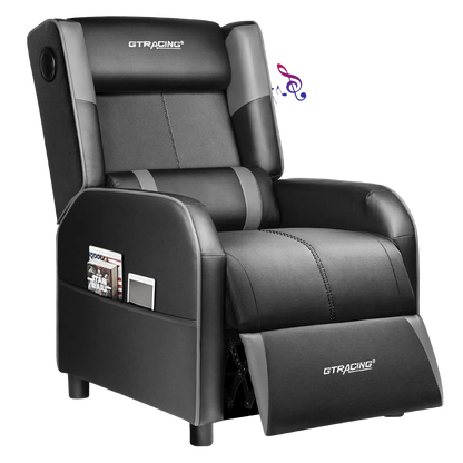 Gaming Recliner Chair GT208M