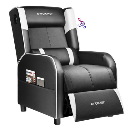 Gaming Recliner Chair GT208M