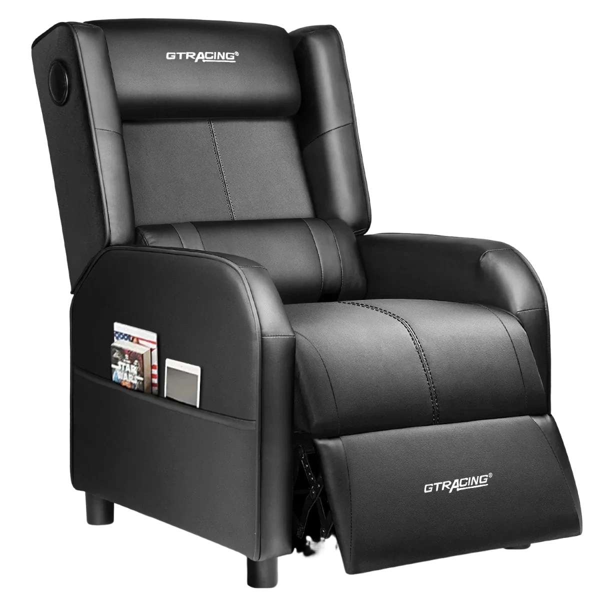 Gaming Recliner Chair GT208M