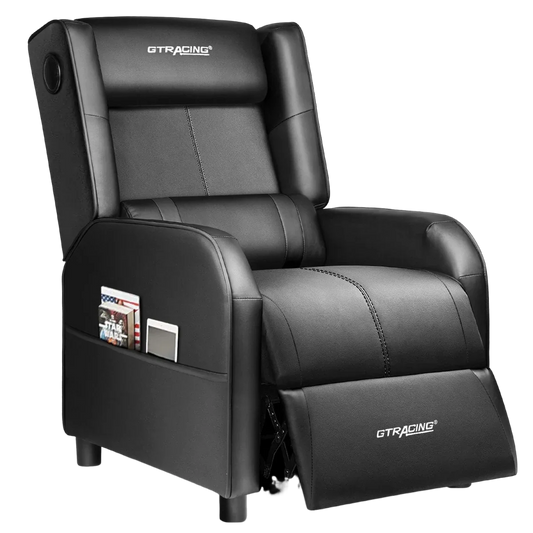 Gaming Recliner Chair GT208M