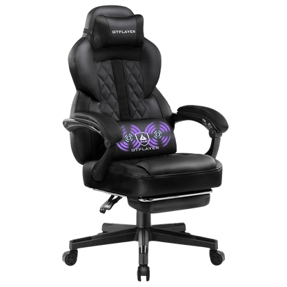 Footrest Series GT501