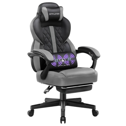 Footrest Series GT501
