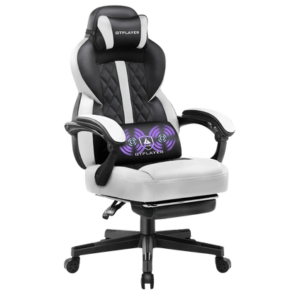 Footrest Series GT501