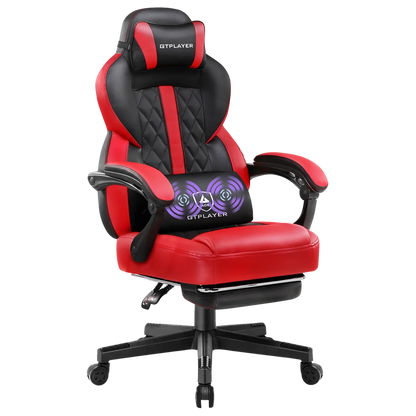 Footrest Series GT501