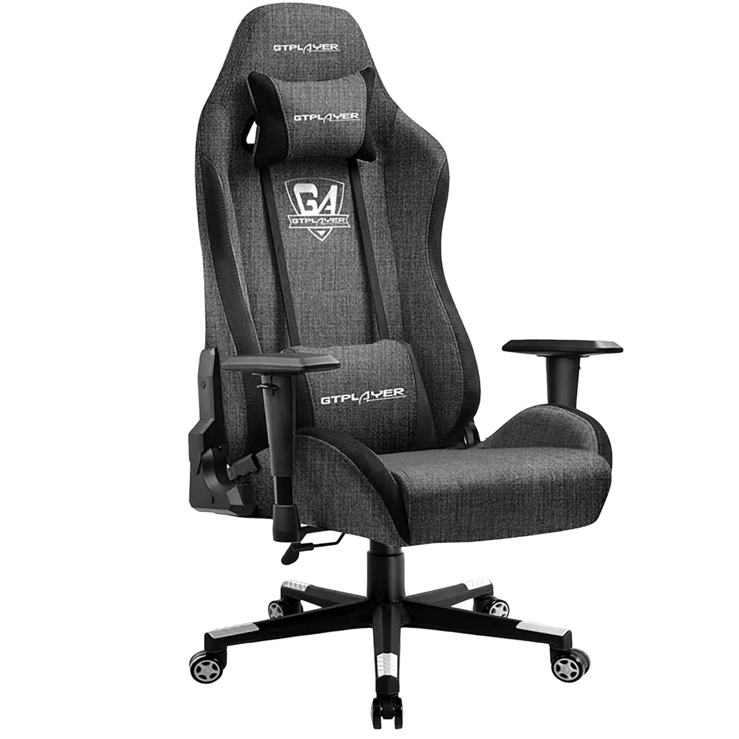Pro Series GT505