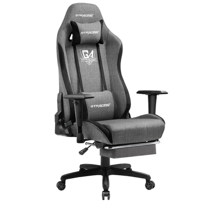Footrest Series  GT505F