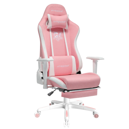 Footrest Series  GT505F