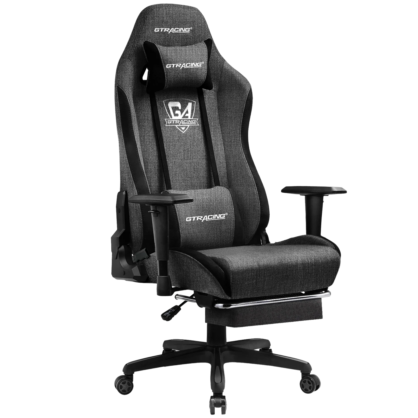 Footrest Series  GT505F