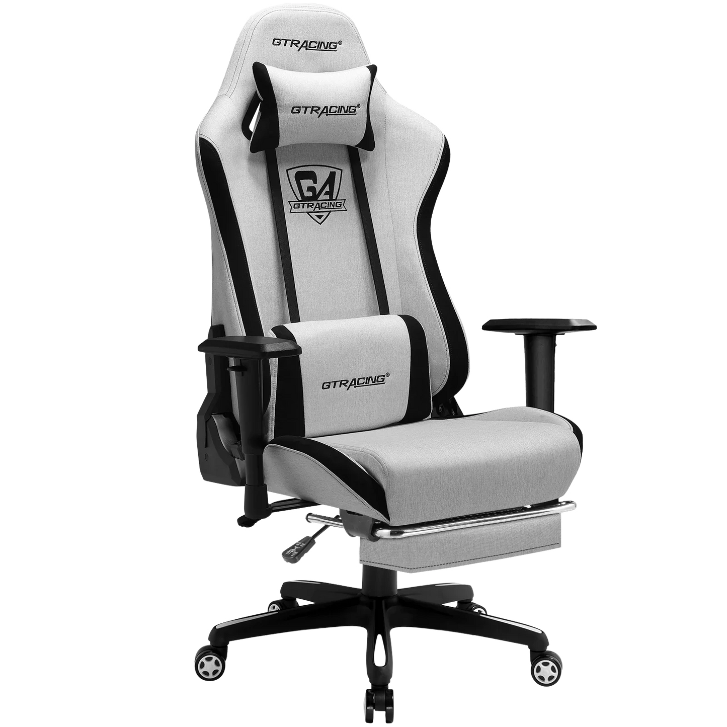 Footrest Series  GT505F