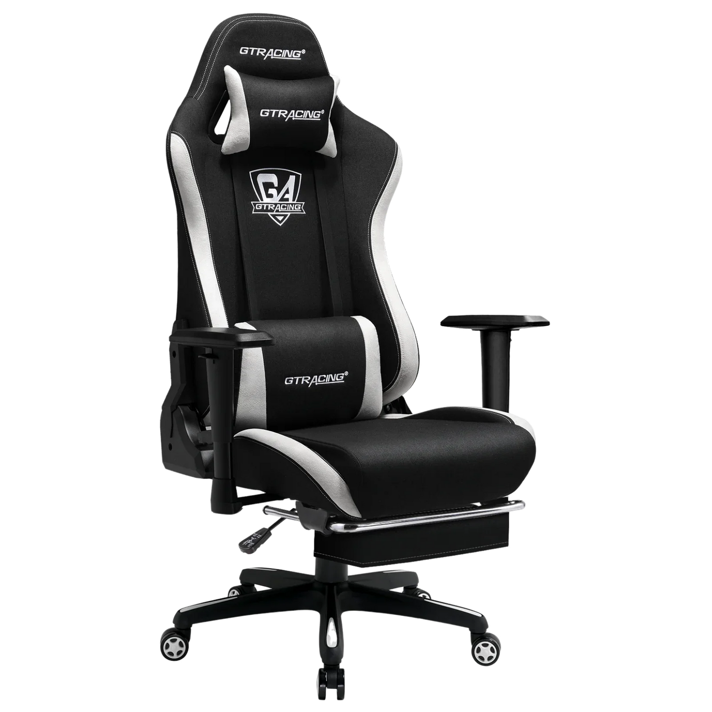 Footrest Series  GT505F