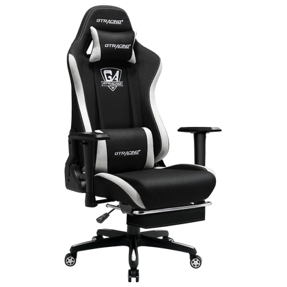 Footrest Series  GT505F