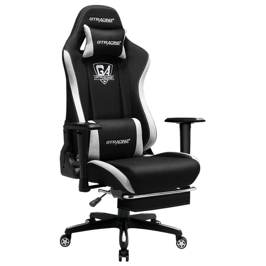 Footrest Series  GT505F