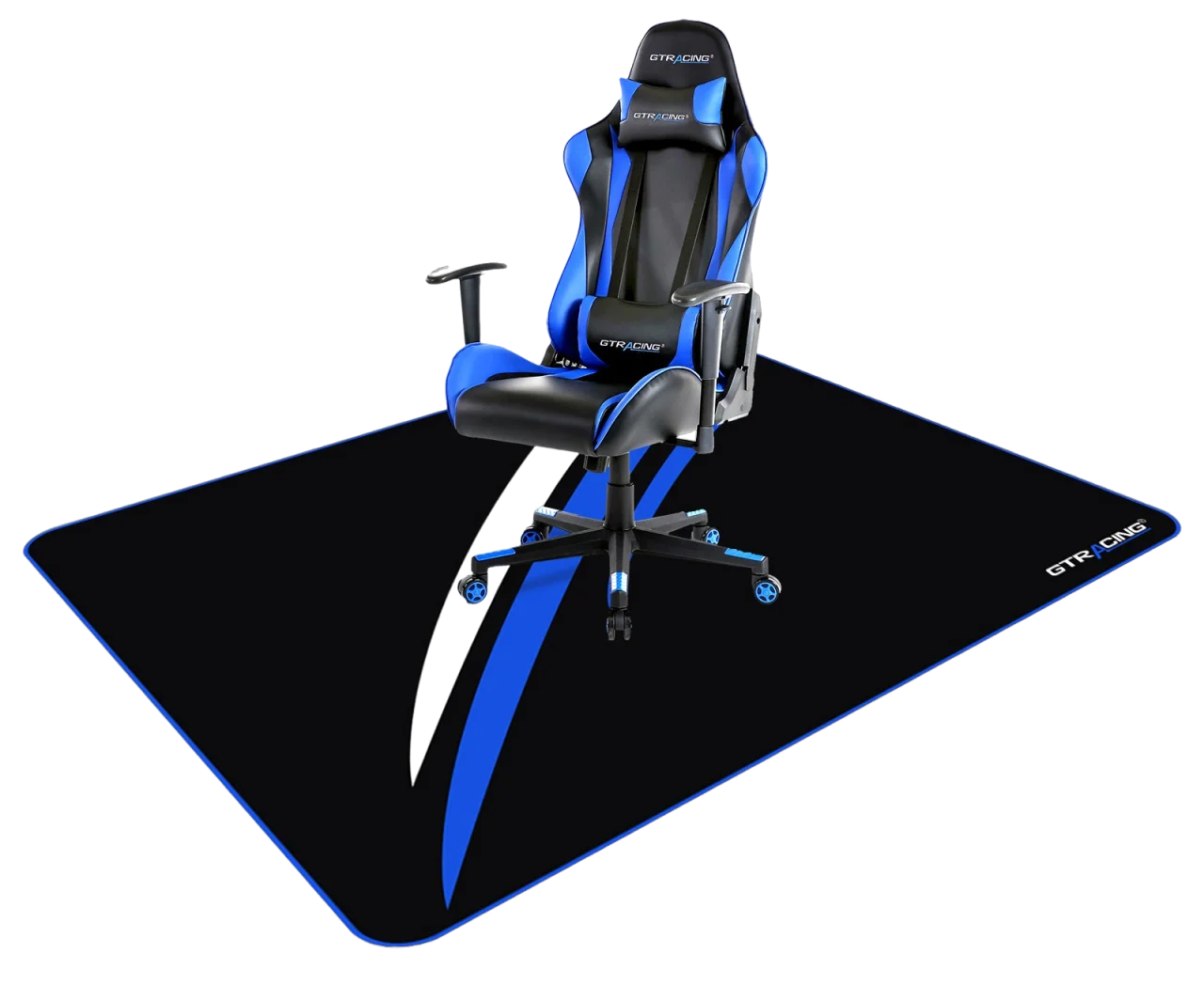 Gaming Floor Mat  GT602