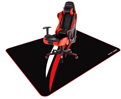 Gaming Floor Mat  GT602