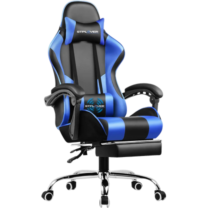 Footrest Series GT800A