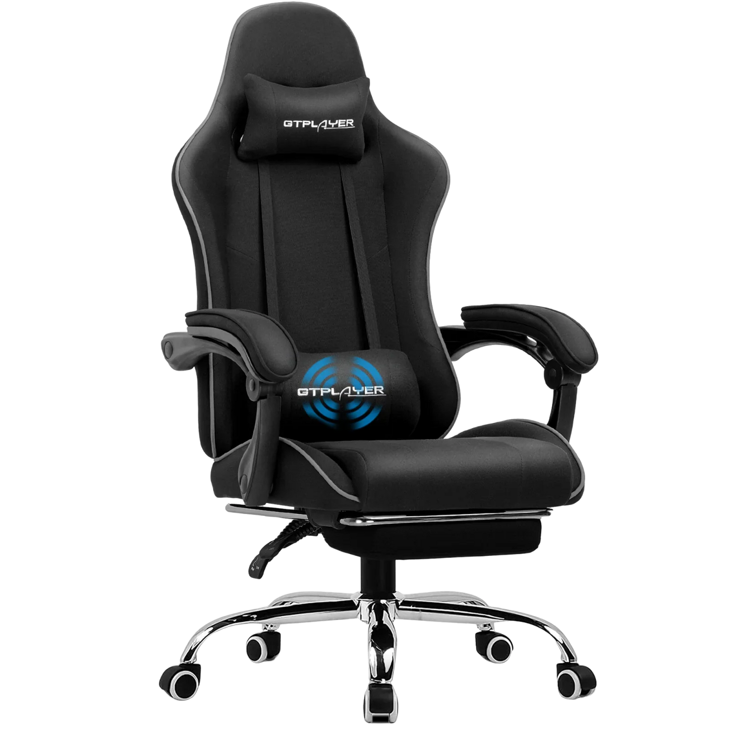 Footrest Series GT800A