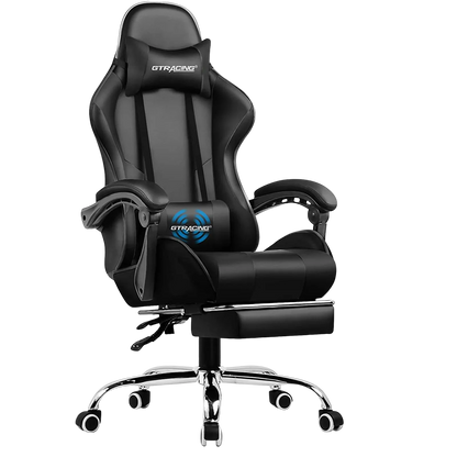Footrest Series GT800A