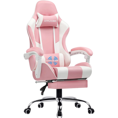 Footrest Series GT800A