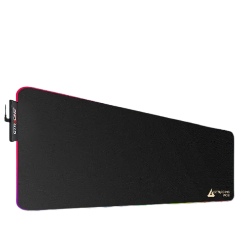 Gaming RGB Mouse Pad GT877