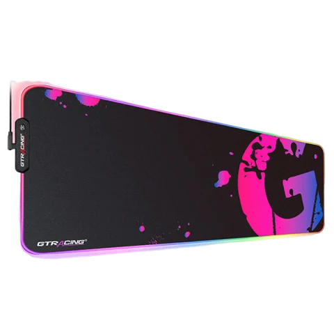 Gaming RGB Mouse Pad GT877