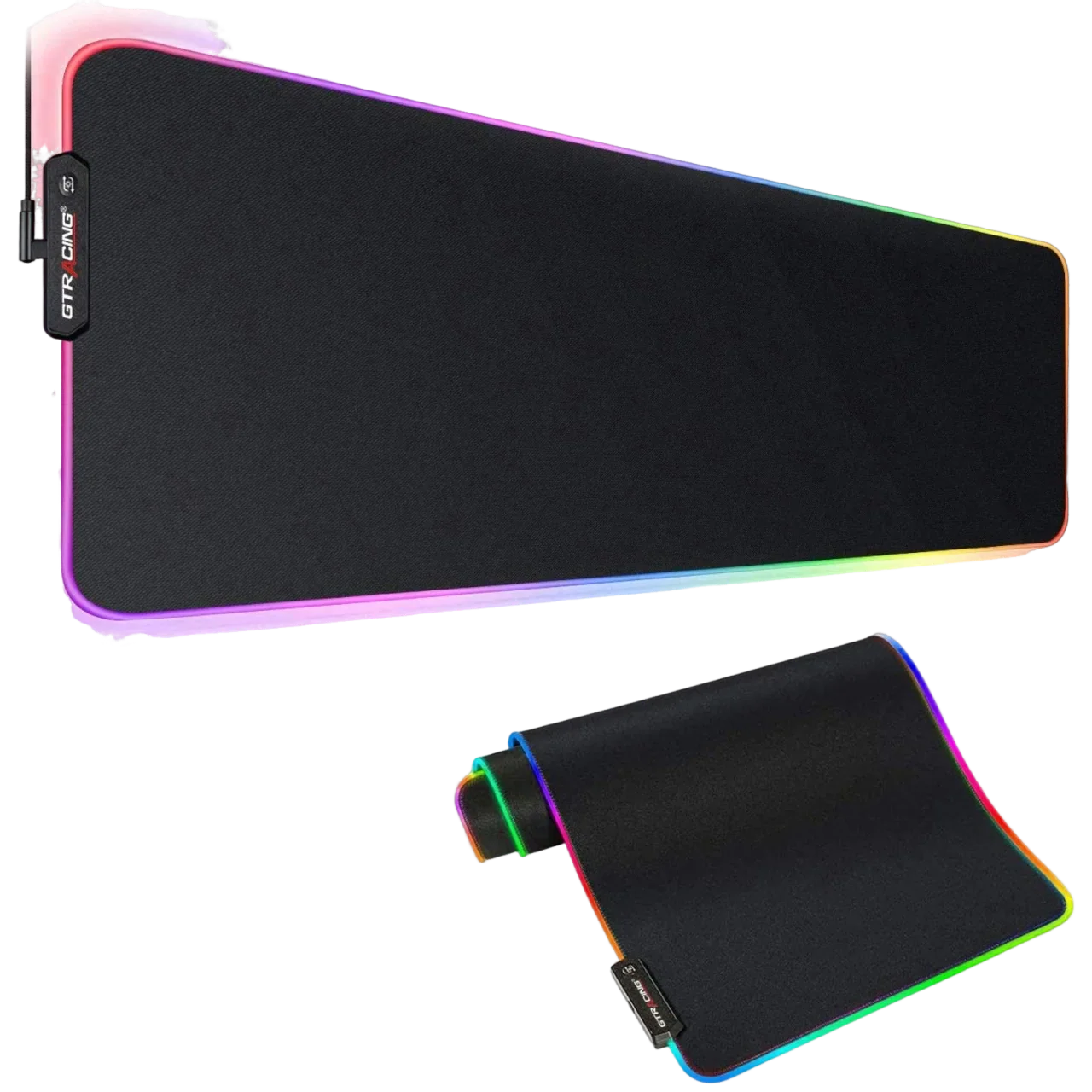 Gaming RGB Mouse Pad GT877