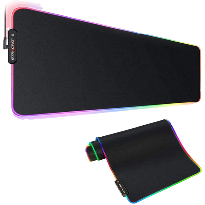 Gaming RGB Mouse Pad GT877
