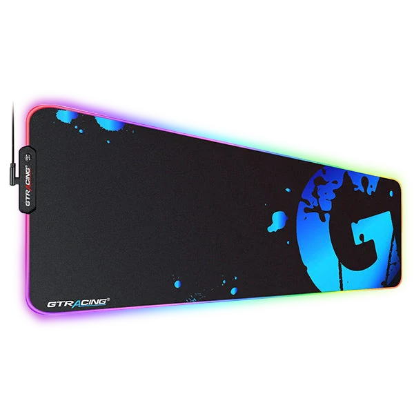 Gaming RGB Mouse Pad GT877