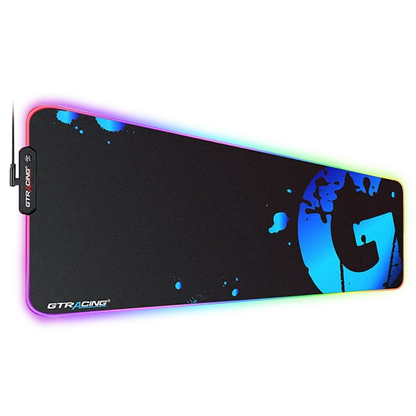 Gaming RGB Mouse Pad GT877