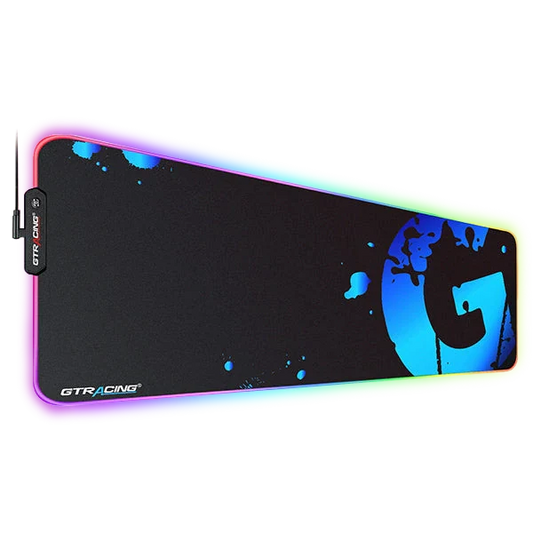 Gaming RGB Mouse Pad GT877