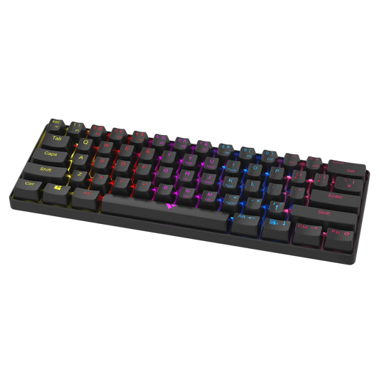 Mechanical Gaming Keyboard  GT882