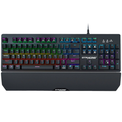 Mechanical Gaming Keyboard GT883