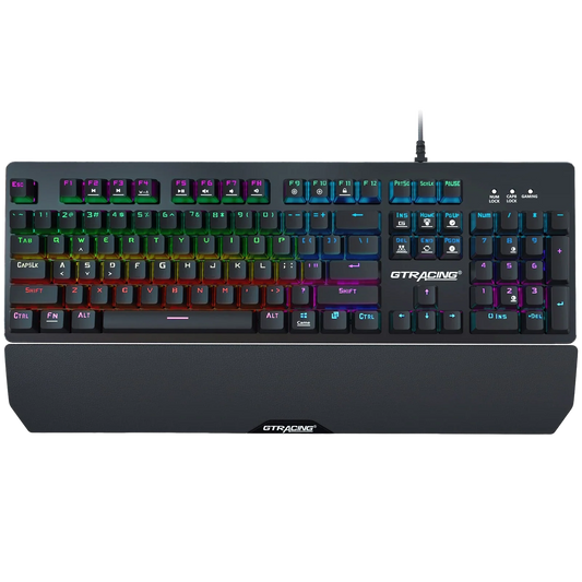 Mechanical Gaming Keyboard GT883