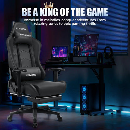 Footrest Series GT901