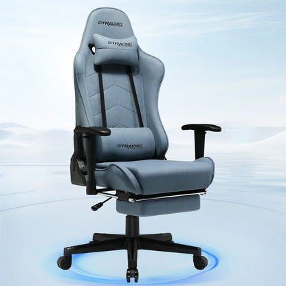 Footrest Series GT901