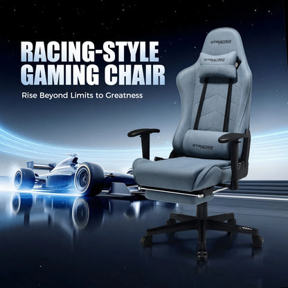 Footrest Series GT901