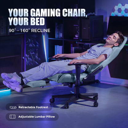 Footrest Series GT901
