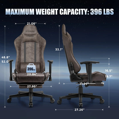 Footrest Series GT901