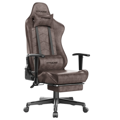 Footrest Series GT901