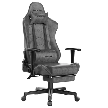 Footrest Series GT901