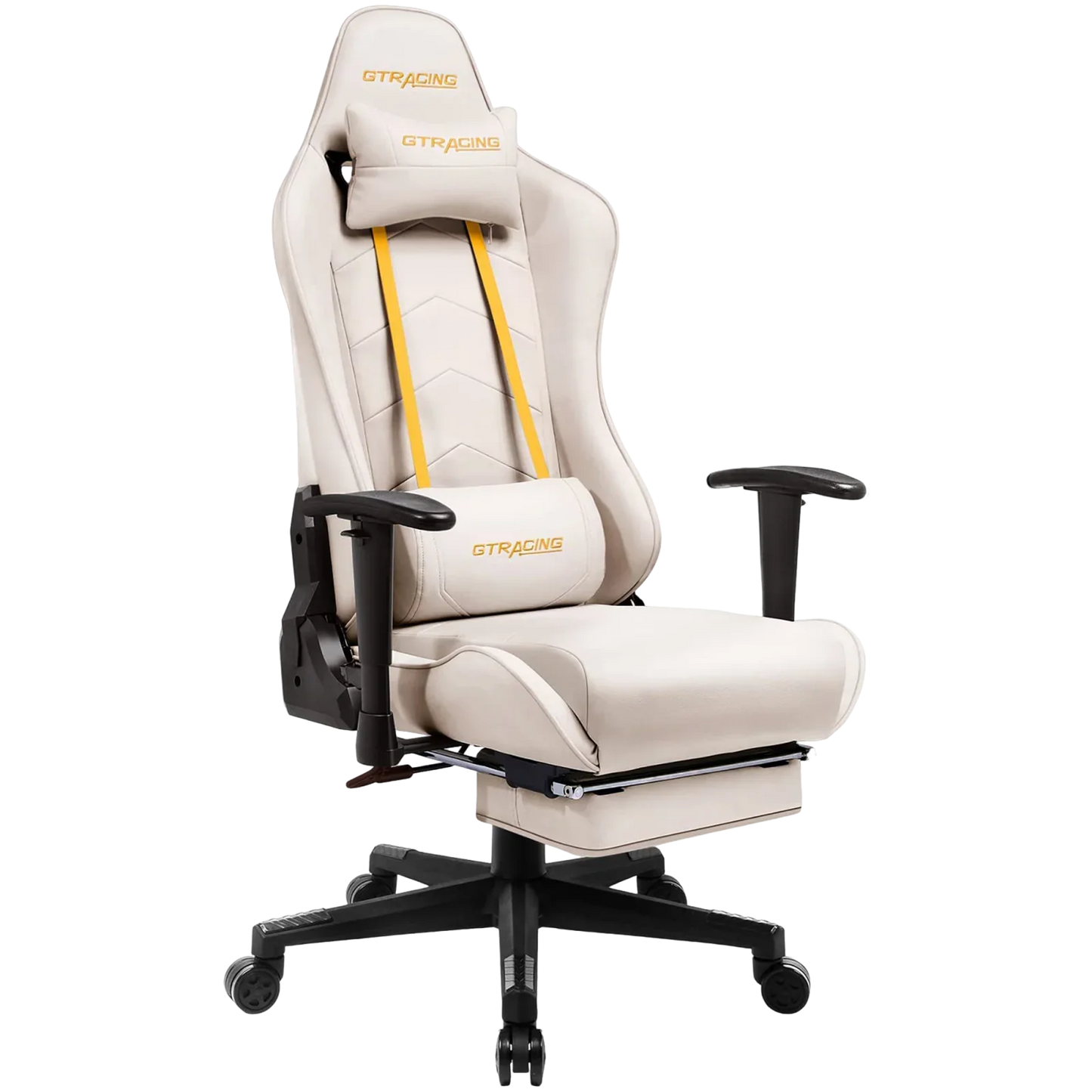 Footrest Series GT901