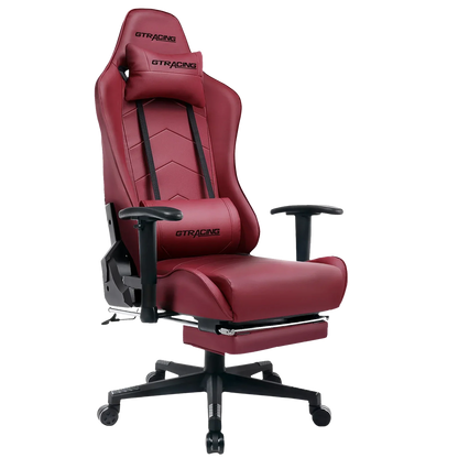 Footrest Series GT901