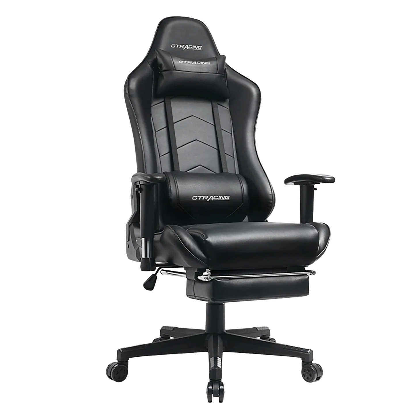 Footrest Series GT901