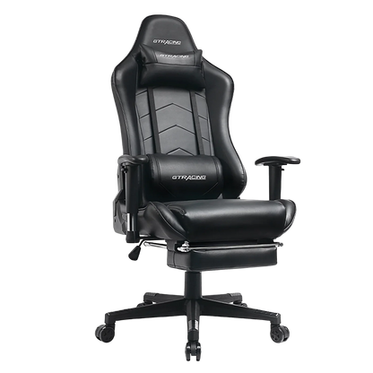 Footrest Series GT901