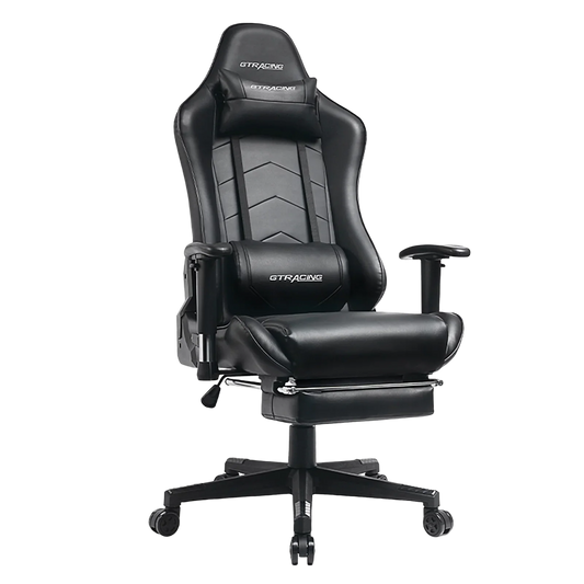 Footrest Series GT901